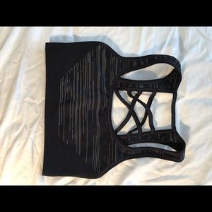 Nike x SoulCycle sports bra